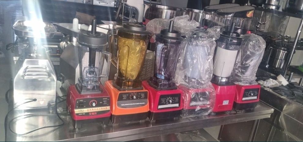 Блендер оборудование bilindir blendr piramishni belinder kaktel aparat