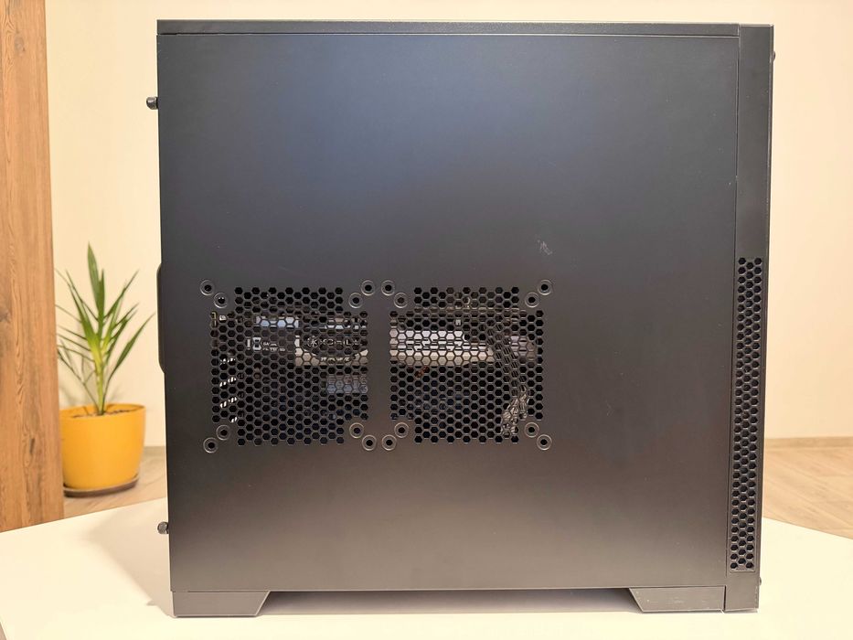PC Gaming | Ryzen 5 2600 | GTX 1070 Ti | 16GB RAM DDR4