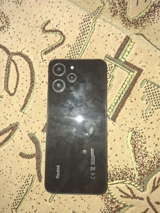 Продам Redmi 12!