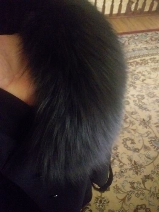 LAMA palto XL 52 razmer