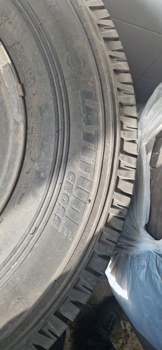 Шины от ленд ровер дефендер