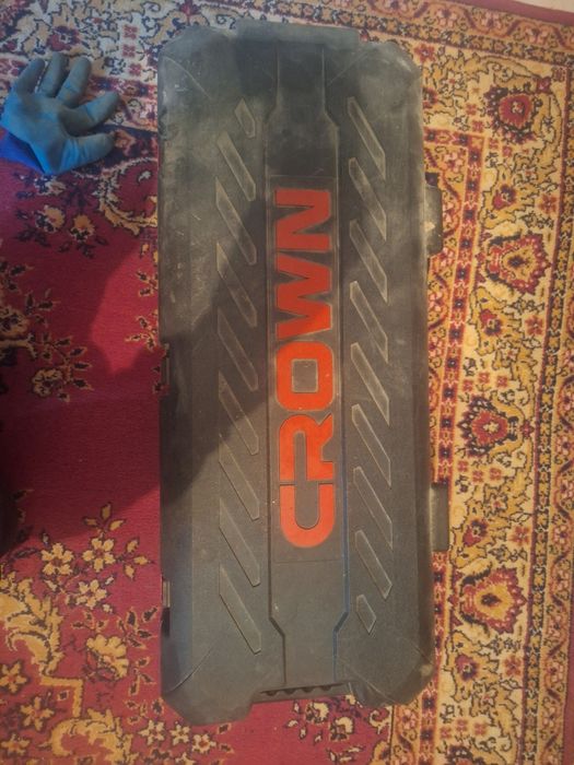 Адбоиник краун СТ18185