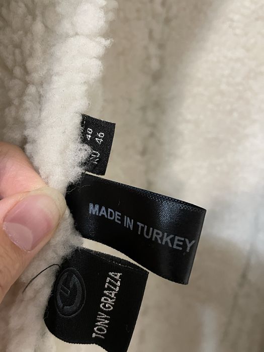 Шуба натуральная