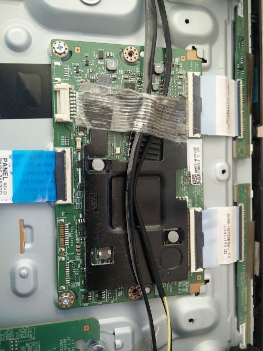 Module Tv Samsung UE32H6200AW