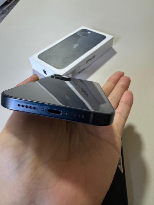 Продается iphone 13 128 gd
