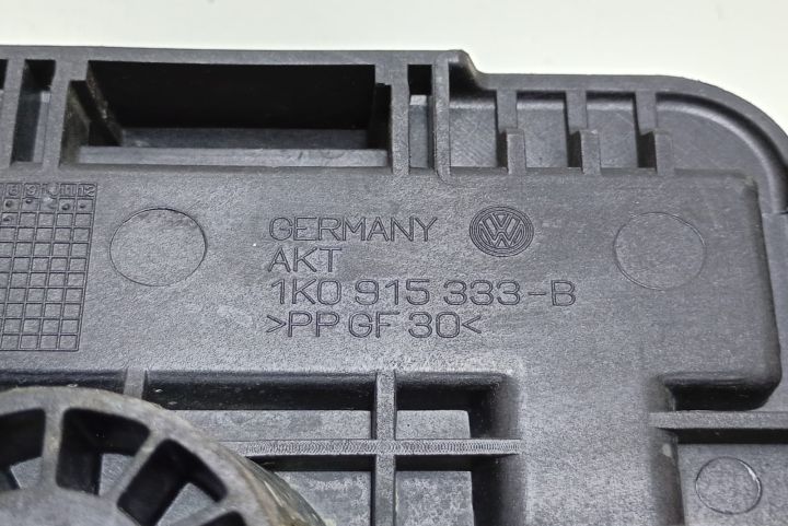 Suport baterie 1K0915333B Audi A3 8P/8PA (facelift) seria