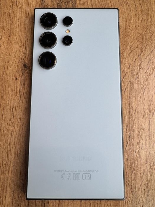 Samsung S24 Ultra