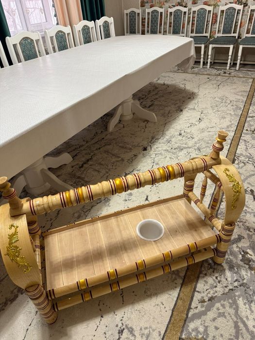 Бесик Колыбельная