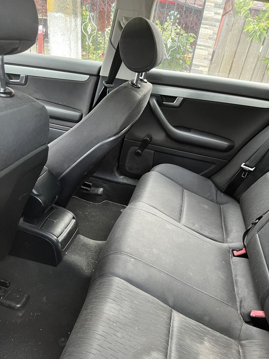 AUDI A4 Avant 2005 — imagine 5