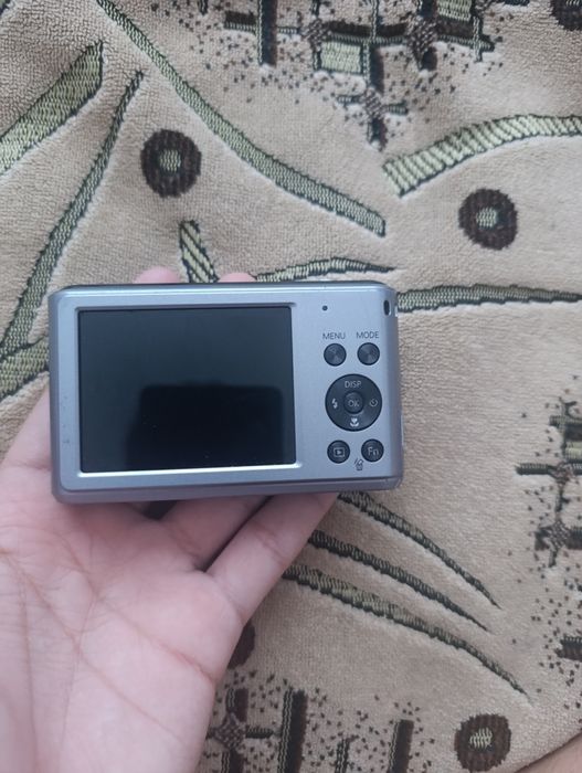 Камера  снимает хорошо