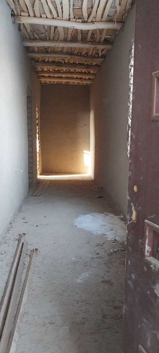 Ховли сотилади 10 сотих