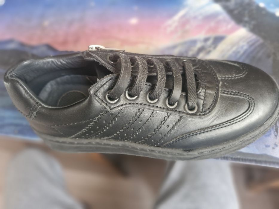 Туфли школьные 32 размер