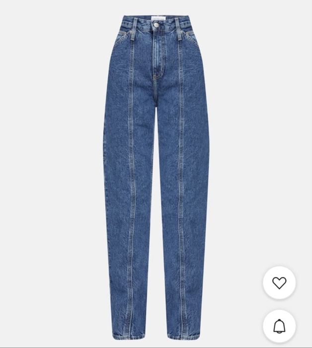 Нови дънки Calvin Klein