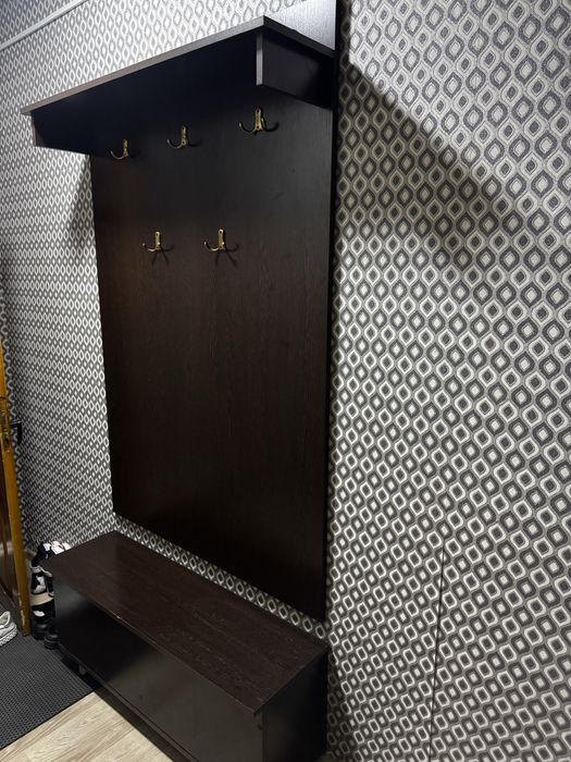 Прихожая в отличном состояний