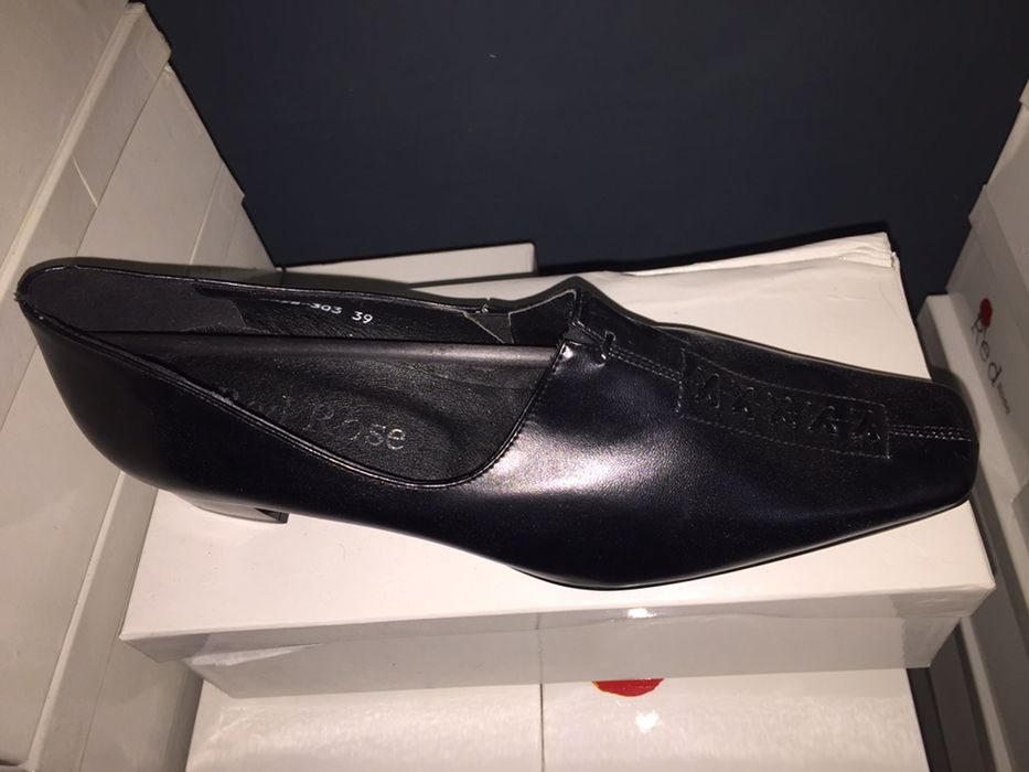 Обувь весна, осень, туфли