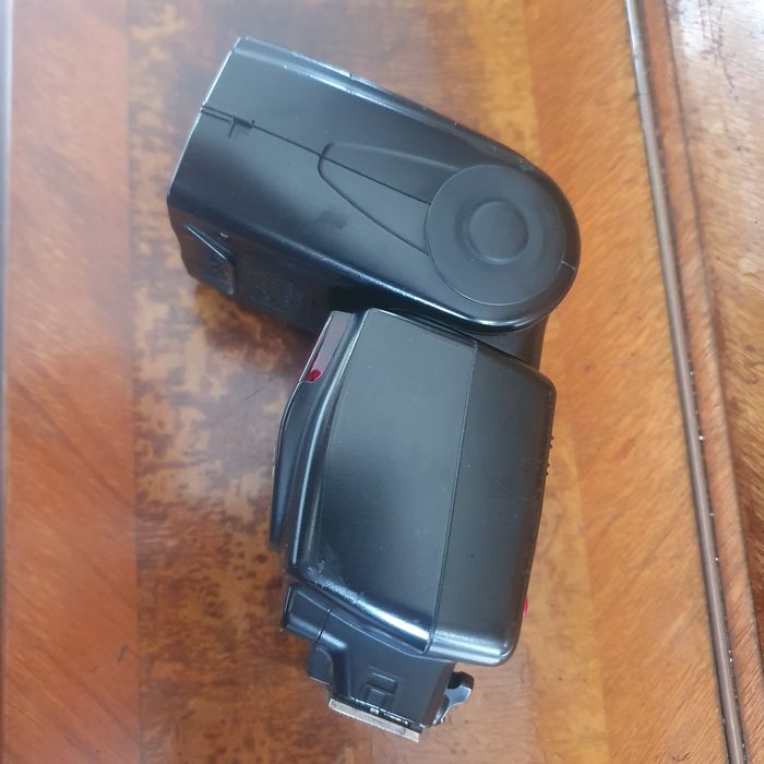 NIKON SB 700 blit