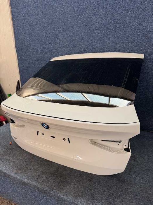 BMW Seria 6 GT G32 Haion complet