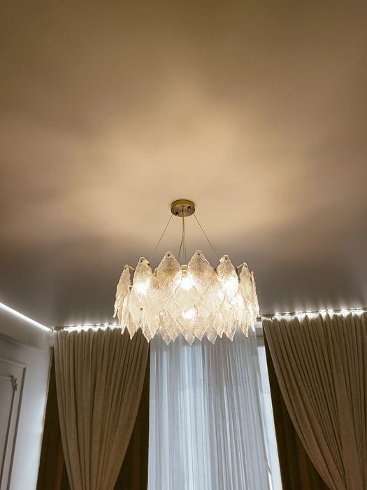 Люстра сатамын новый әдемі