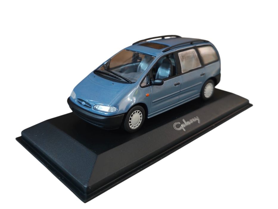 Machete auto Ford Focus, Ford C-Max, Fiesta, Cabriolet, Galaxy, KA