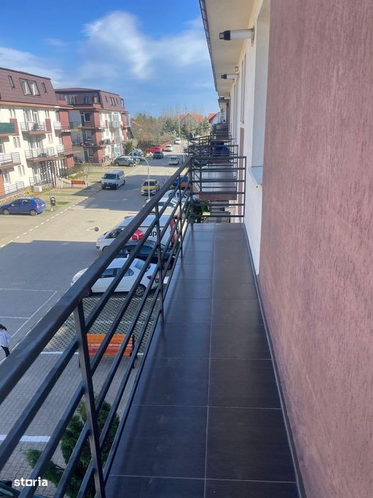 Apartament 2 camere 50mp cu Bucătărie complet mobilată in Măgurele