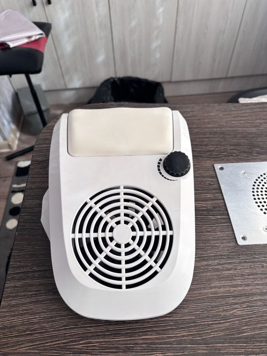 Пылесос дл маникюра