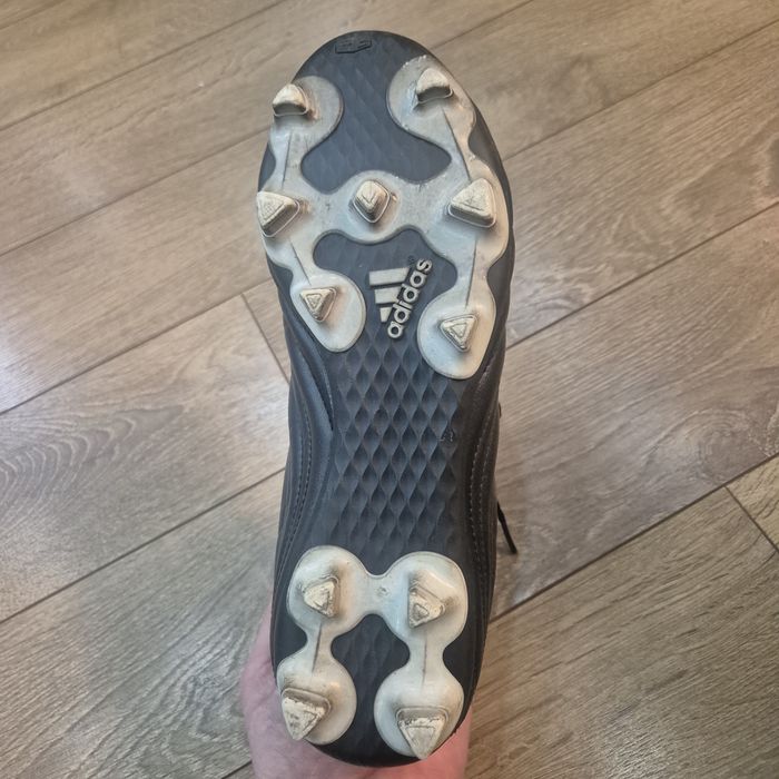 Детски бутонки Adidas