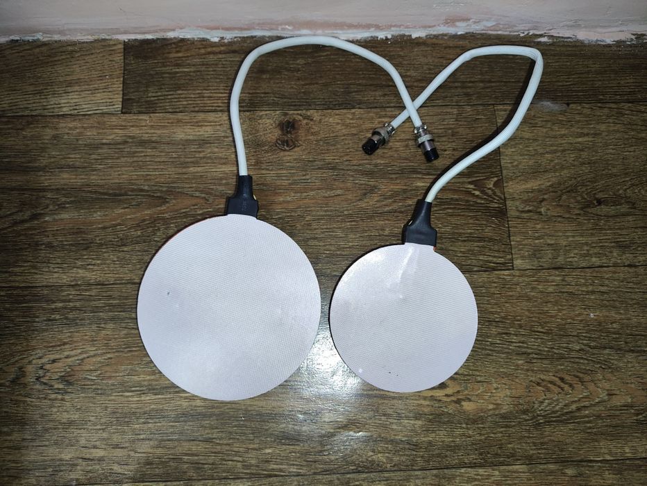 Продам термопресс 4 в 1