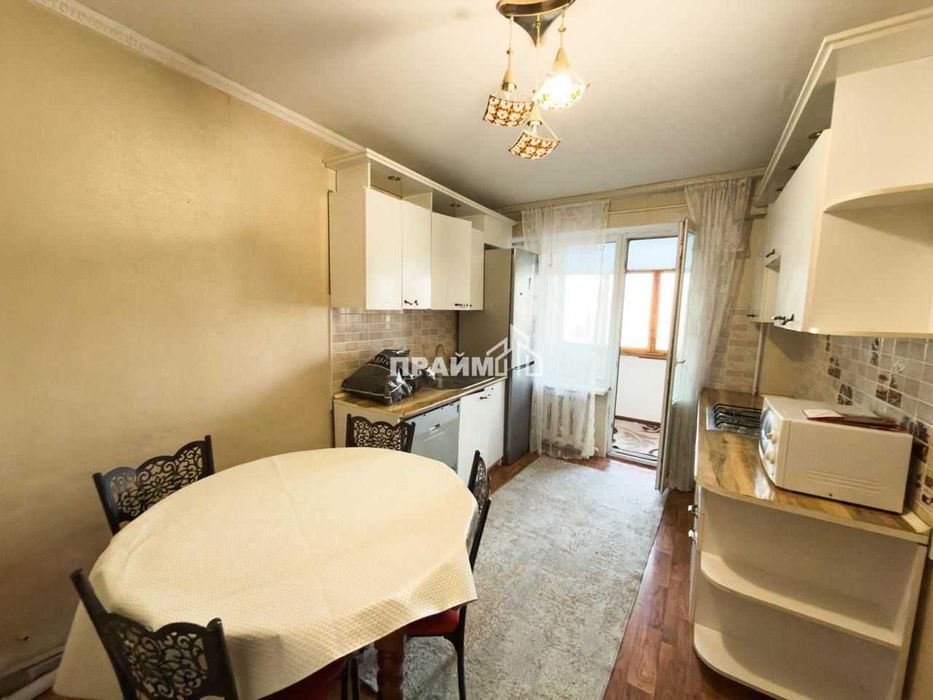 ПРОДАМ 3Х ком. Центр (Акнур ПРАЙМ)