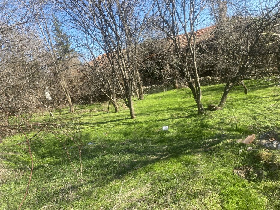 Продавам къща в Горско Сливово