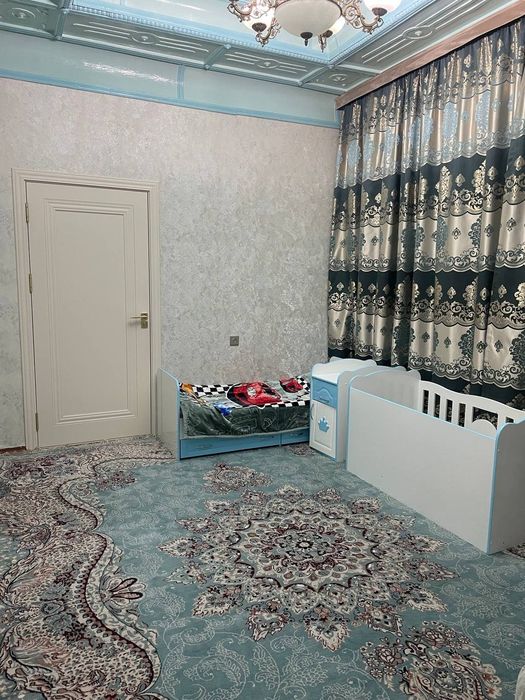 Chilonzorda hovli arendaga beriladi