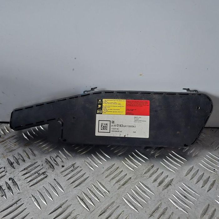 Airbag scaun dreapta fata Opel Insignia A