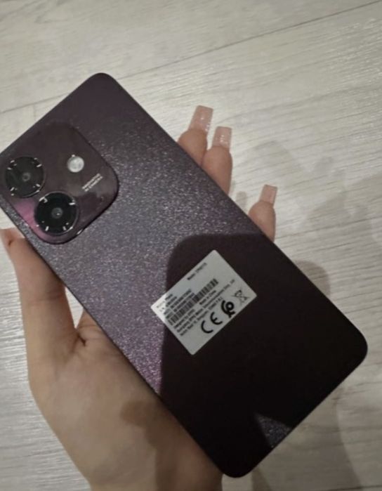 Продам смартфон Oppo A5i