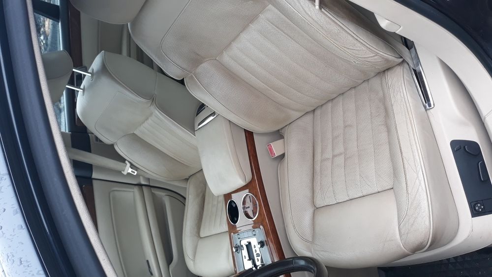 Vw Phaeton 3.0tdi/239кс/2011г,На части