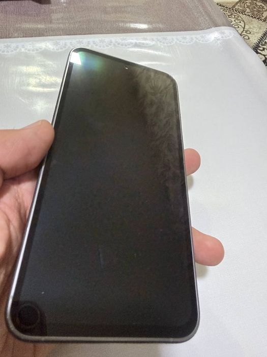 Samsung S 23 FE 8/256
