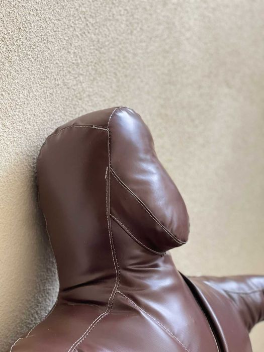 Чучело борцовское (манекен для борьбы)