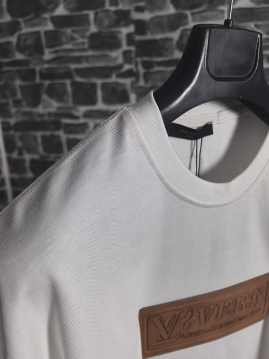 Luis Viton тениска