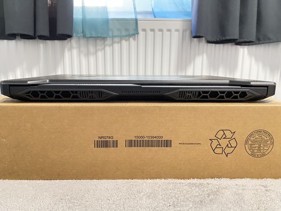 Laptop Gaming Asus TUF