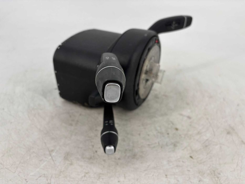 Spira de volan cu manete Mercedes E Class an 2010