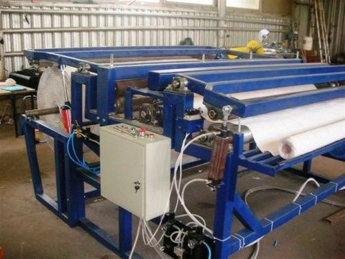 Установка туалетная бумага станог