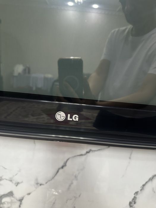 Lg telivizori sotiladi srocbno