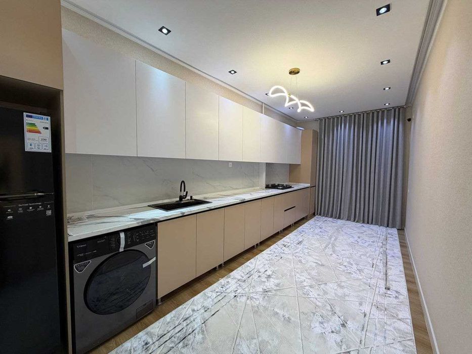 N.12274   Срочно!!! Ипотека!  Продаётся 3х комнатная квартира