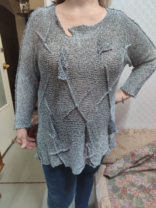 Турецкая кофточка