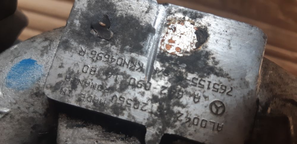 Турбо за Мерцедес различни модели! 320 cdi, 220 cdi, 270 cdi, 180 cdi