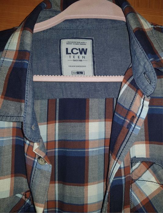 Camasa bărbați  LCW marimea L