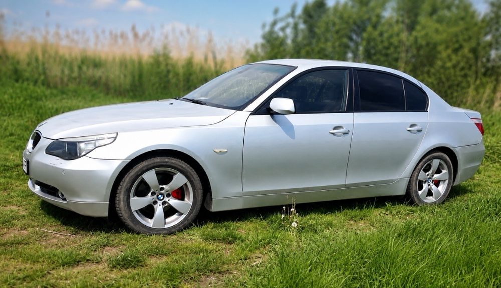 BMW 5 Series 2005 — imagine 2