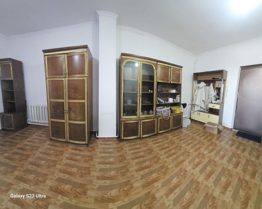 Продам просторную квартиру