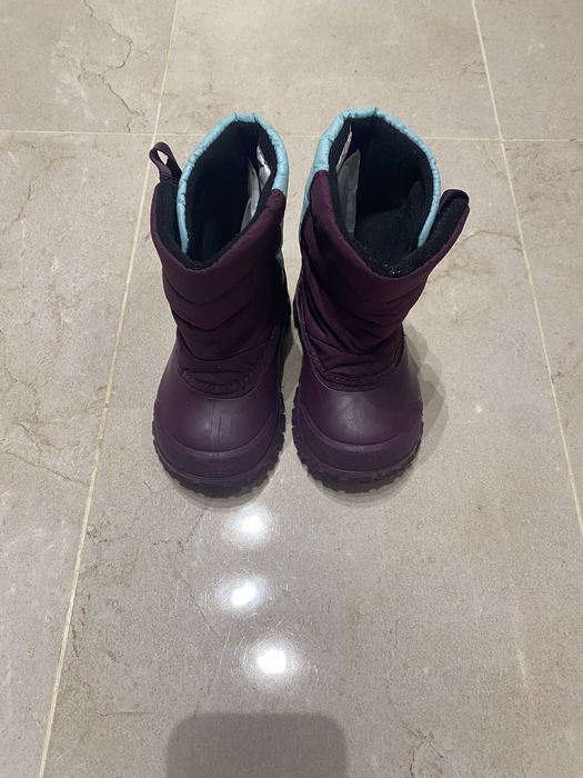 Бебешки ботуши  от Декатлон 22-23 номер