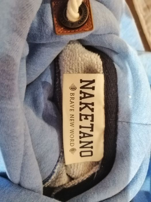 Топъл суитшърт унисекс