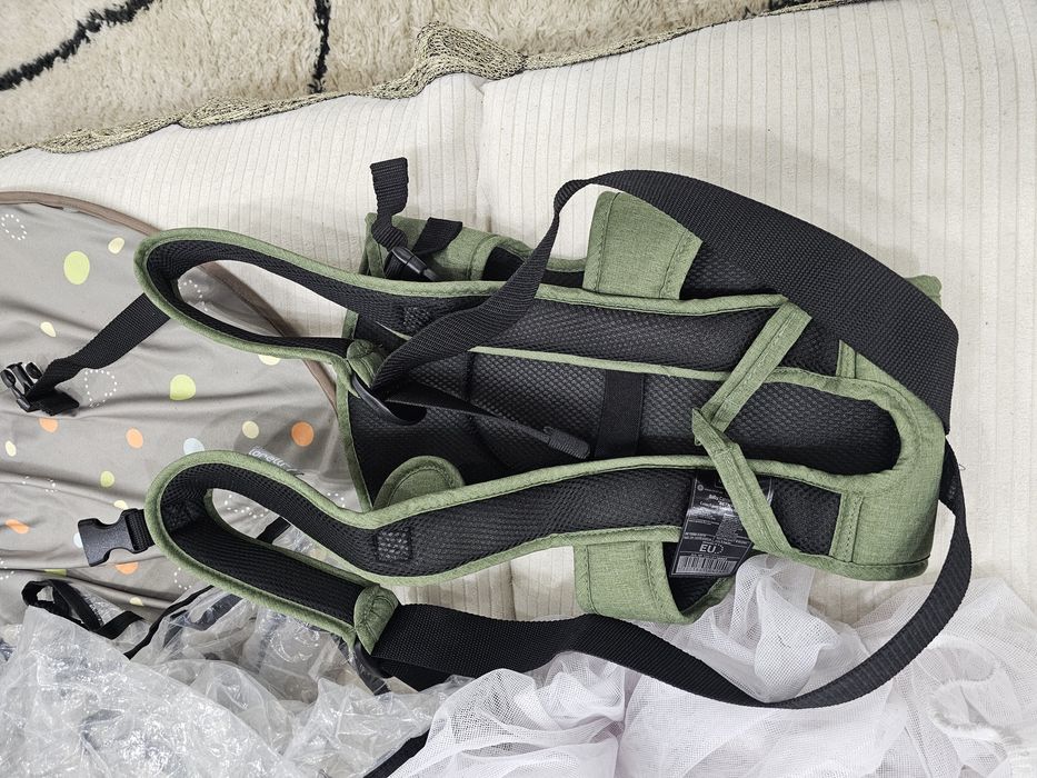 Бебешки комплект