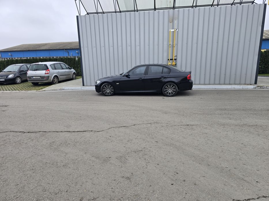 Bmw 320SI E90 limited edition